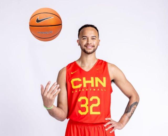 篮球世界杯NBA56人：美国12人澳加成大户 中国男篮仅李凯尔