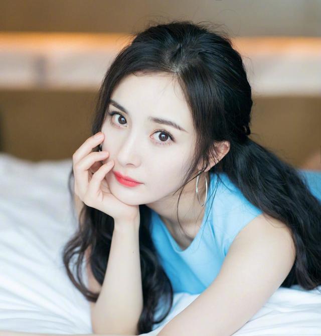 文娱小八卦：杨幂、朱一龙、钟楚曦、刘诗诗、Angelababy