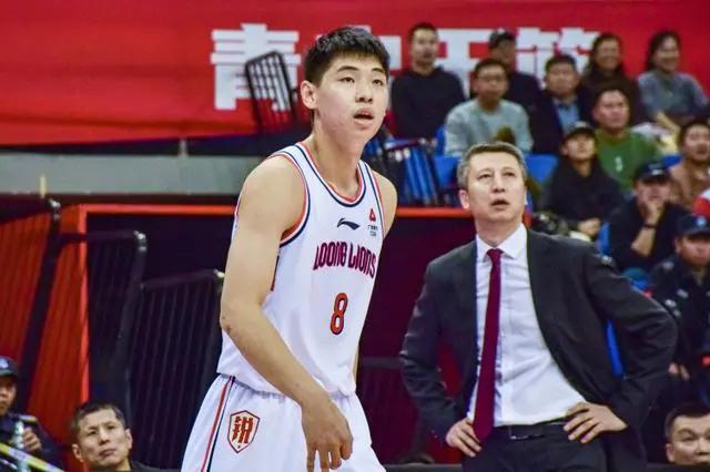 CBA超级黑马就此陨落？主帅上交国家队 主将要打NBA