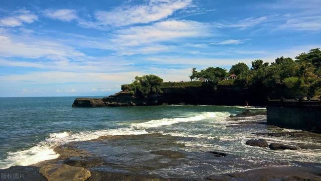 炎炎夏日，全球最受欢迎海滨度假胜地