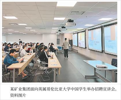 留学期间，收好这份实习攻略