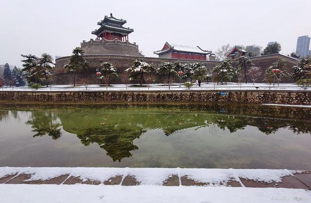 网红景点打卡：邯郸旅游景点 自由行最佳路线攻略