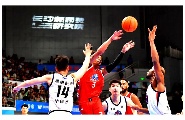 CBA得分王转战NBL！长沙勇胜迎全能后卫威尔斯