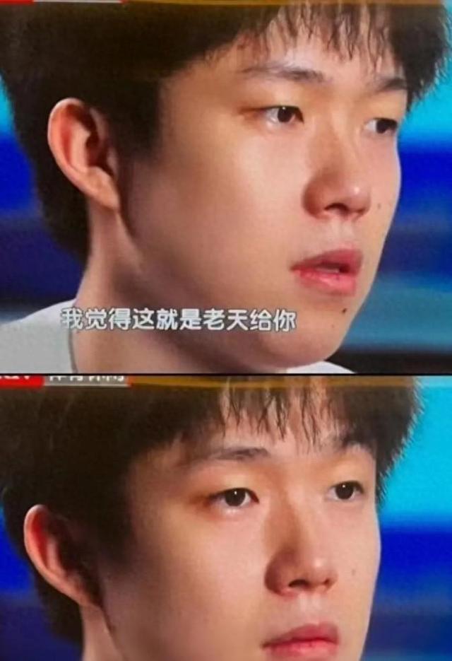 奥运乒乓三项全能引发巨大争议：运动员直呼吃不消