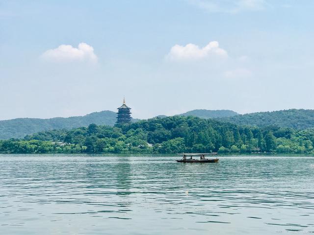 杭州三日游旅游攻略(自己玩)