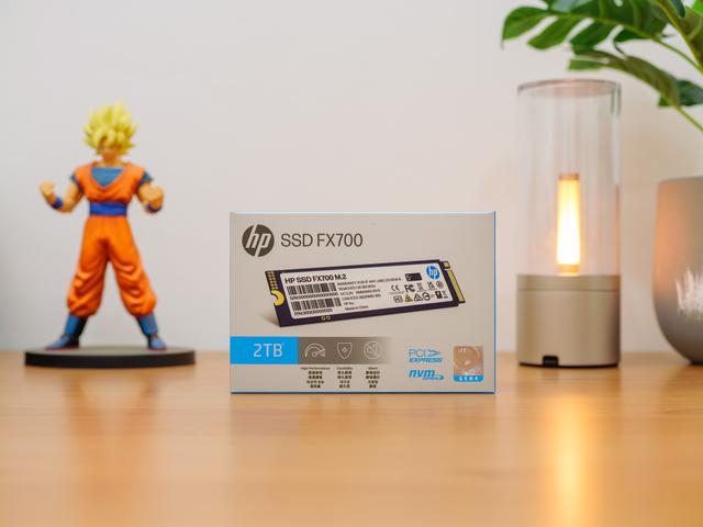 性能与价格双赢，游戏生产力兼备：惠普HP FX700 2TB SSD测评报告