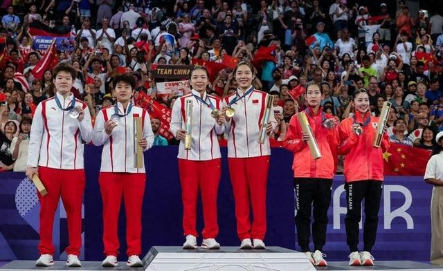 这个日本女生，输了比赛，却赢得了中国人心！