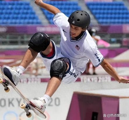 调整巴黎奥运！取消中国多个夺金热门项目，新增美国四项优势比赛