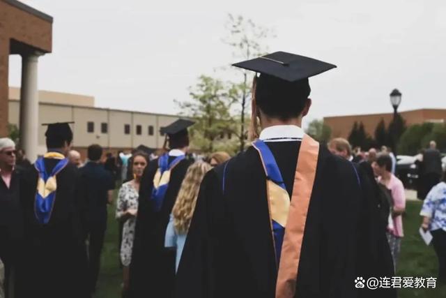 中国学生留学首选：最受欢迎的留学目的地