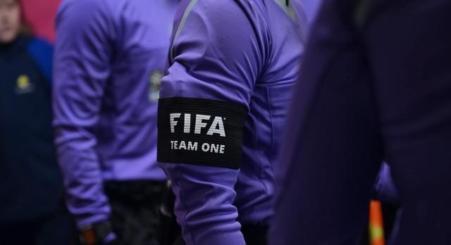 FIFA官方公布巴黎奥运会裁判员名单，马齐尼亚克等名哨落选