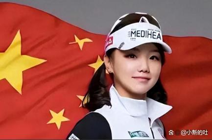 出生日本心向中华，天才少女石昱婷拒日籍，热血沸腾为中国而战