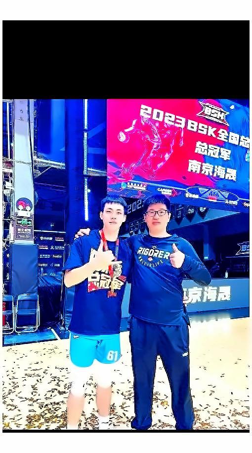 NBL得分王庞峥麟，CBA或成怎样？MVP风采能否重现？