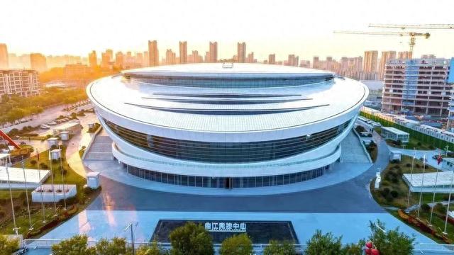 2023年男排奥运资格赛西安站比赛即将举行