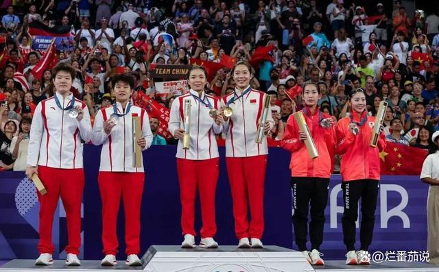 回顾：日本奥运第一美女志田千阳，美貌与实力并存，父亲是和尚