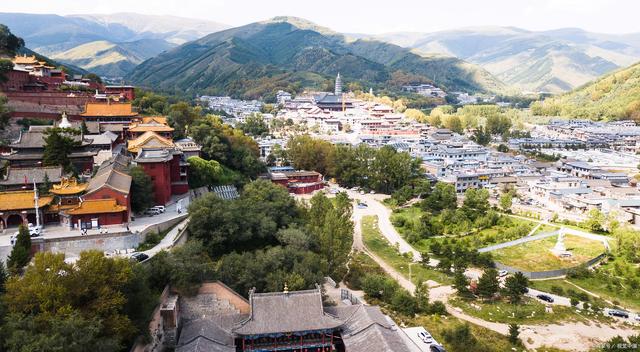 超全山西旅游攻略-四天三晚精品旅游路线-山西四天自驾游旅游攻略