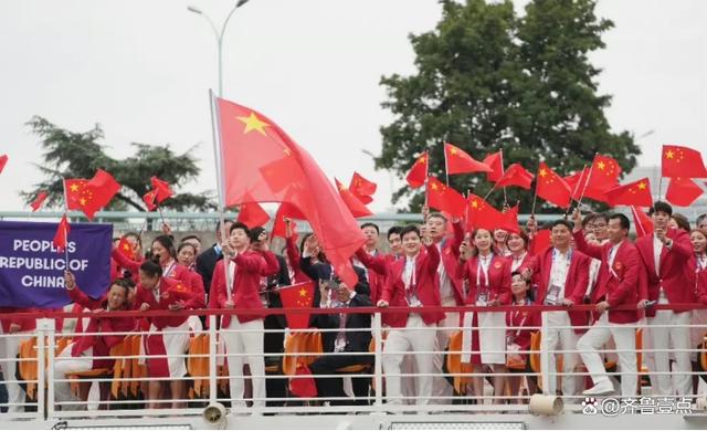 乒坛巨擘马龙新身份，南孚电池同庆中国体育荣耀时刻