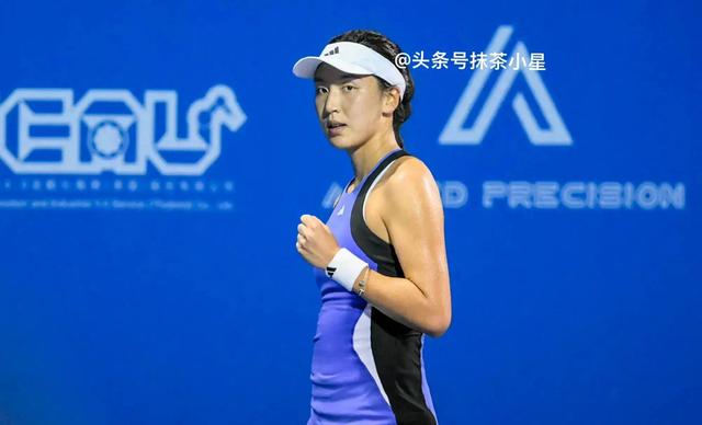 王欣瑜意外负于世界第119位，止步WTA250华欣站16强